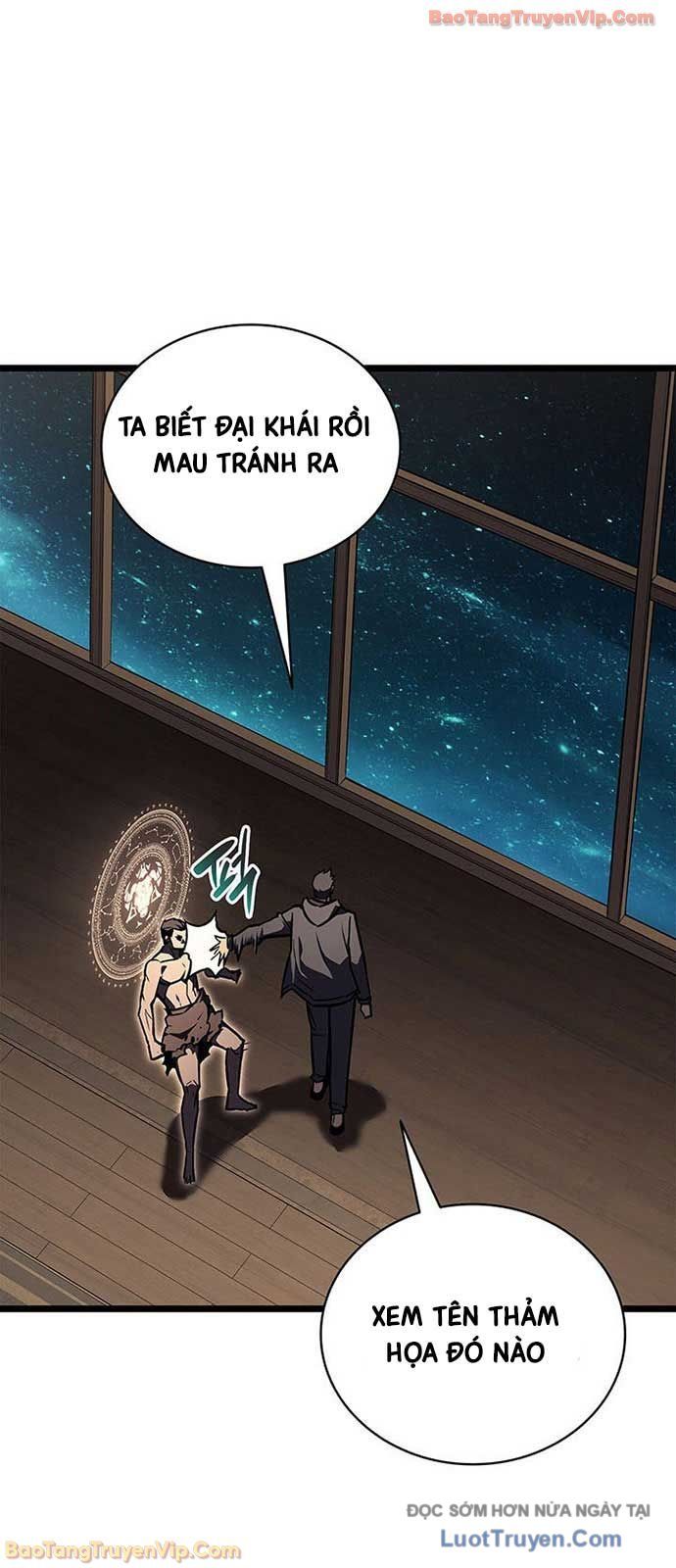 Vị Vua Mạnh Nhất Đã Trở Lại Chap 147 - Next Chap 148