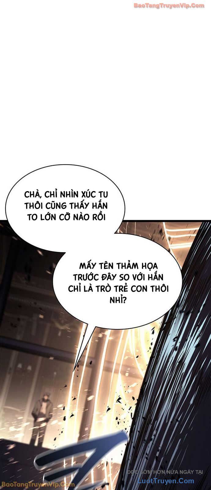 Vị Vua Mạnh Nhất Đã Trở Lại Chap 147 - Next Chap 148