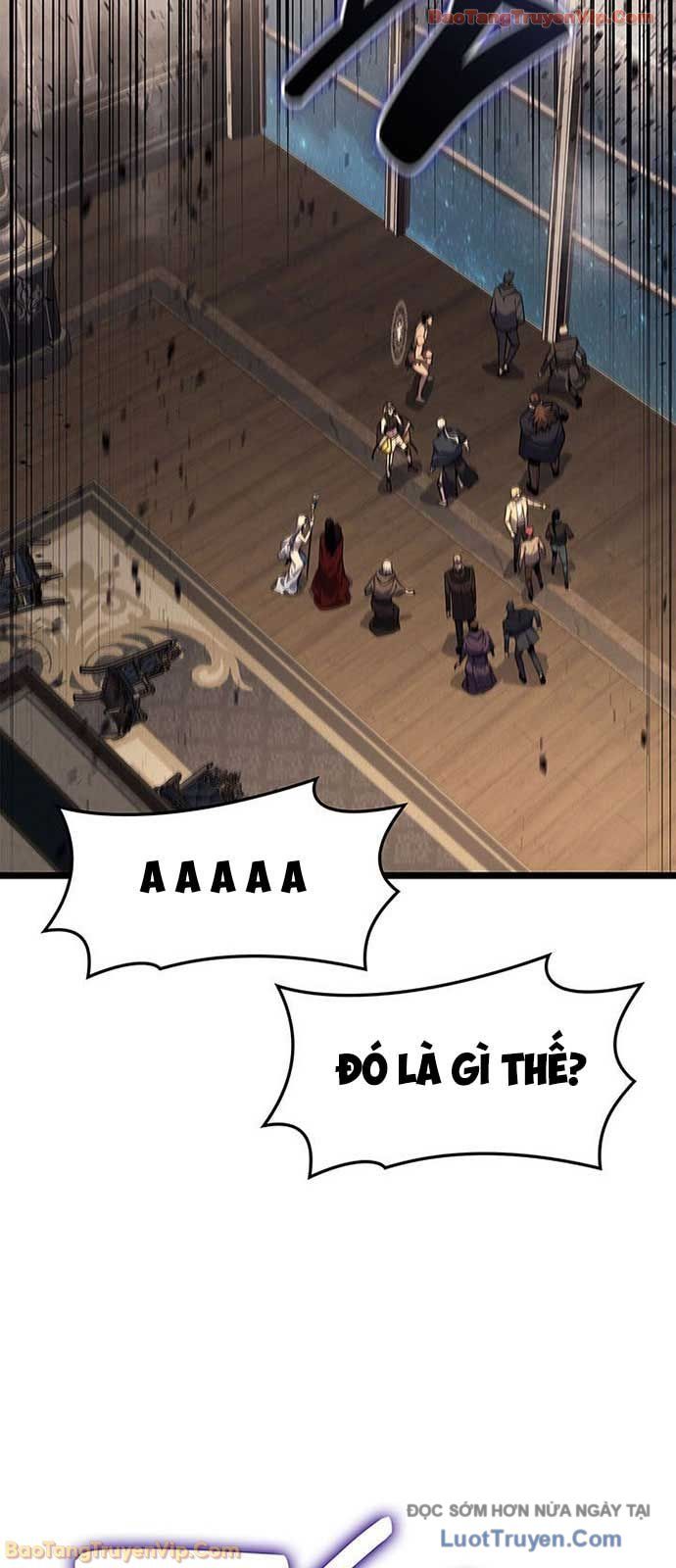 Vị Vua Mạnh Nhất Đã Trở Lại Chap 147 - Next Chap 148