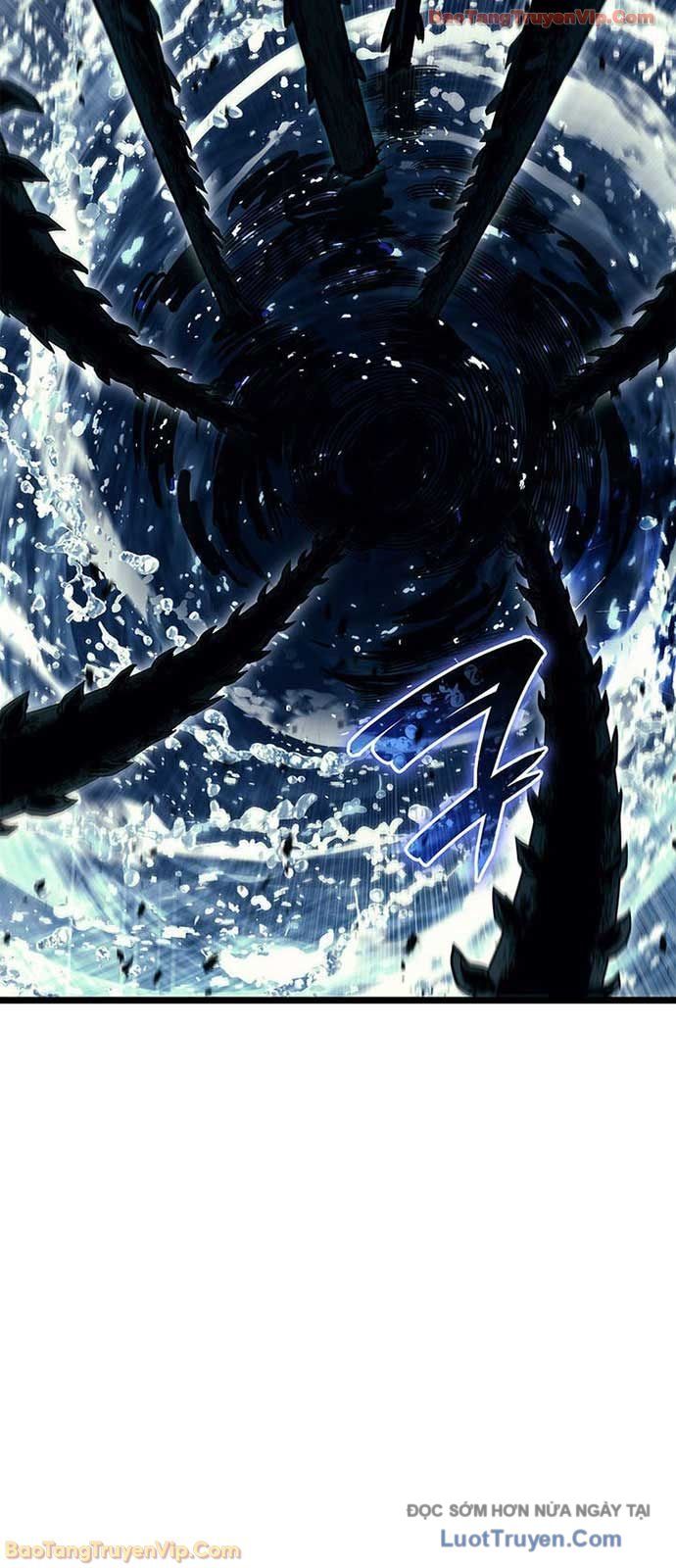 Vị Vua Mạnh Nhất Đã Trở Lại Chap 147 - Next Chap 148