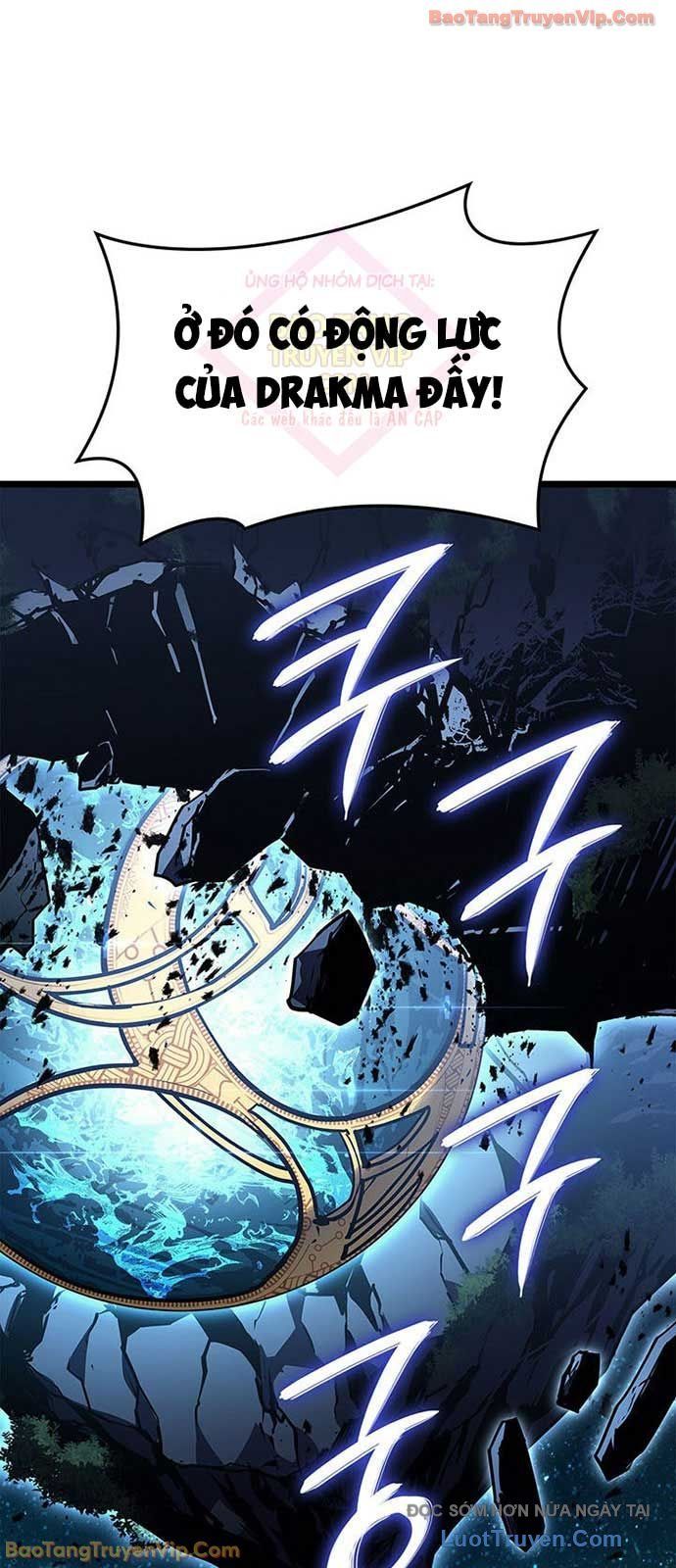 Vị Vua Mạnh Nhất Đã Trở Lại Chap 147 - Next Chap 148