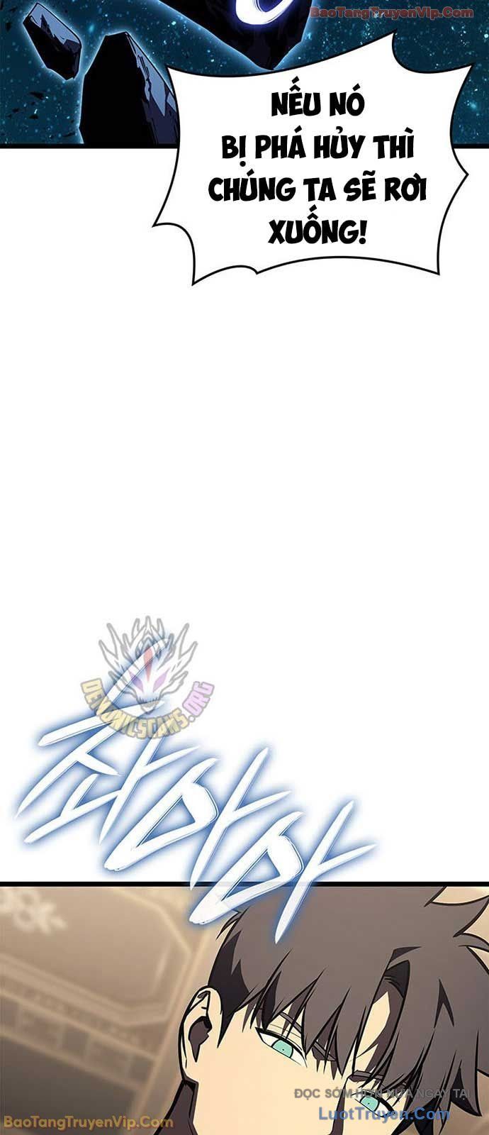 Vị Vua Mạnh Nhất Đã Trở Lại Chap 147 - Next Chap 148