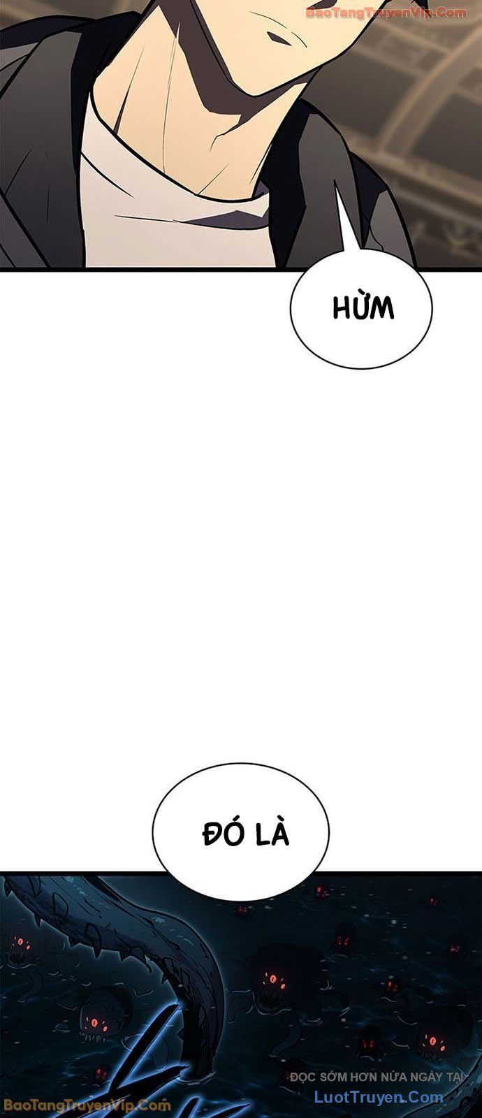 Vị Vua Mạnh Nhất Đã Trở Lại Chap 147 - Next Chap 148