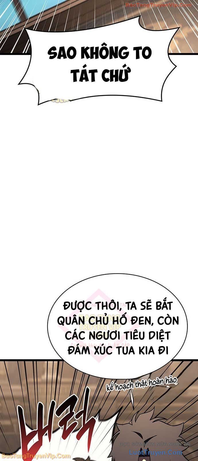 Vị Vua Mạnh Nhất Đã Trở Lại Chap 147 - Next Chap 148