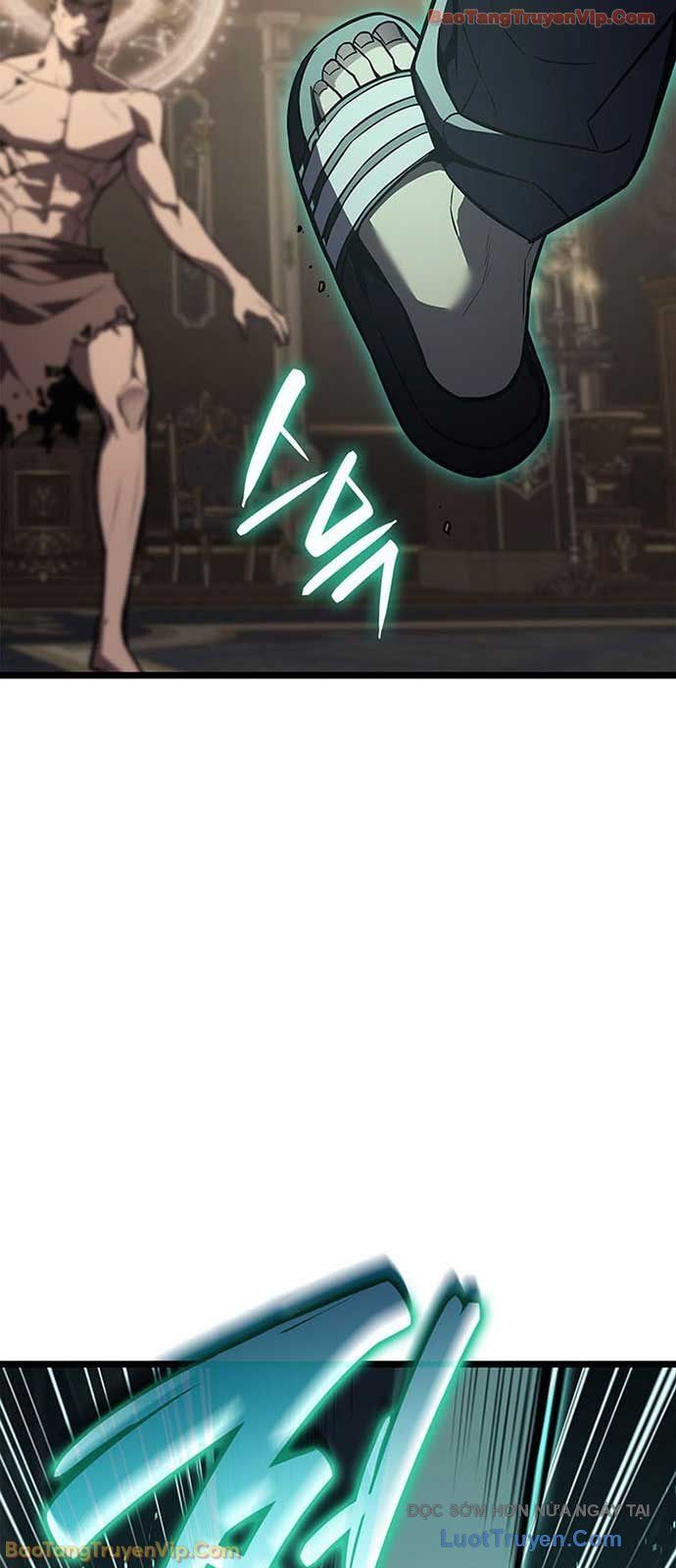 Vị Vua Mạnh Nhất Đã Trở Lại Chap 147 - Next Chap 148