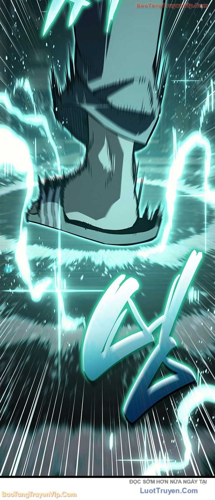 Vị Vua Mạnh Nhất Đã Trở Lại Chap 147 - Next Chap 148