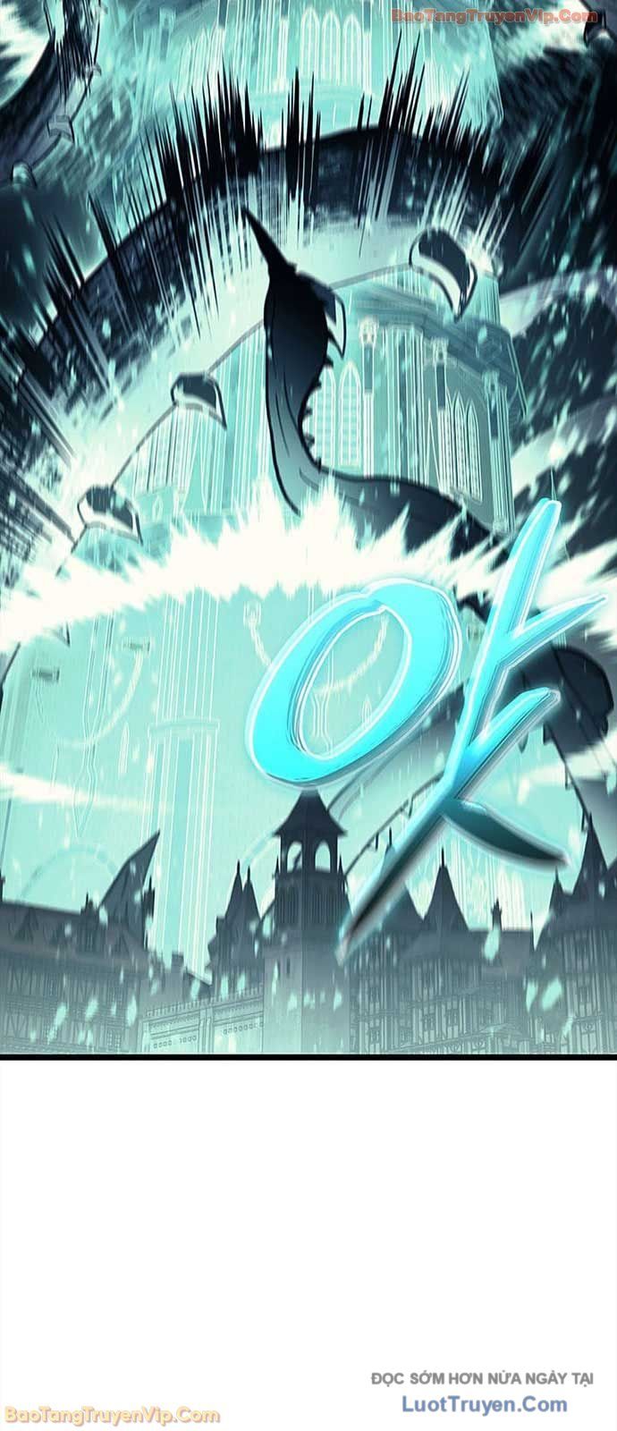 Vị Vua Mạnh Nhất Đã Trở Lại Chap 147 - Next Chap 148