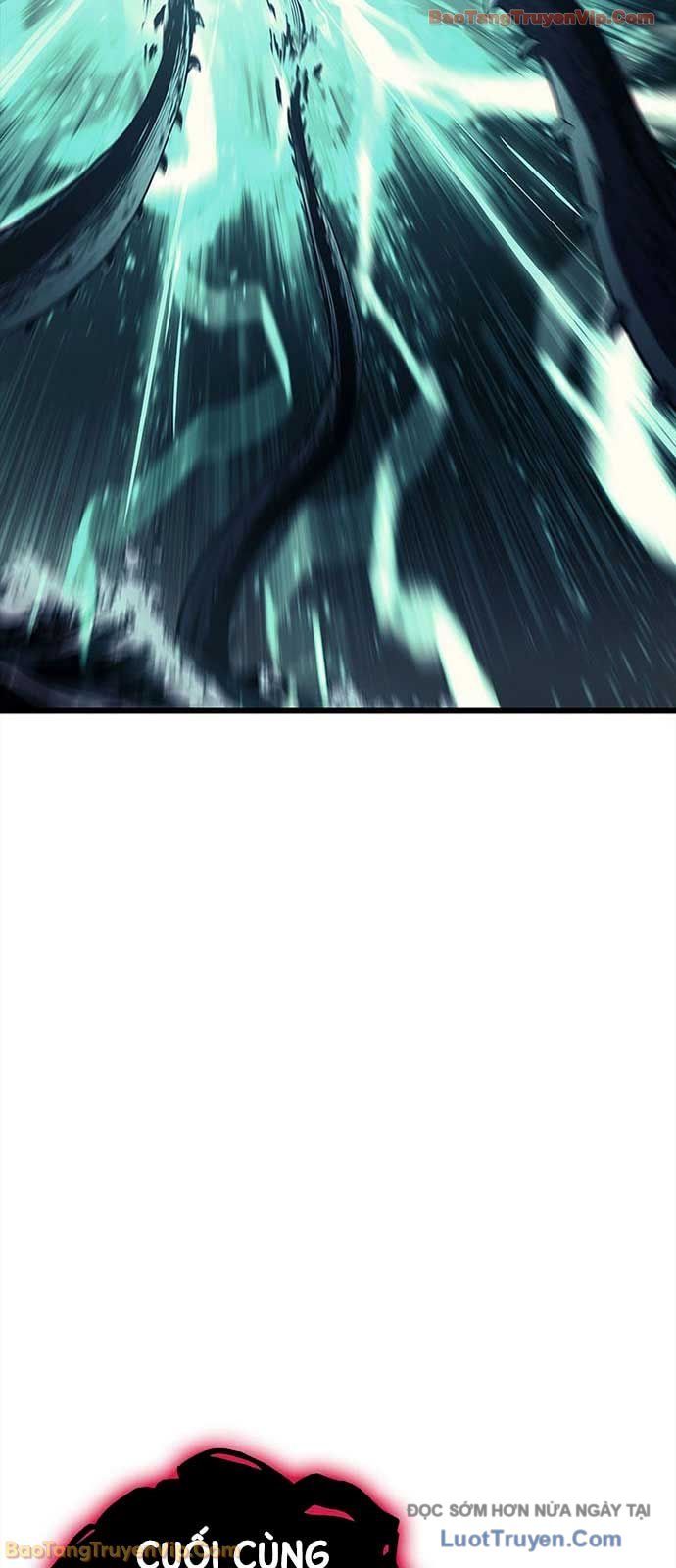 Vị Vua Mạnh Nhất Đã Trở Lại Chap 147 - Next Chap 148