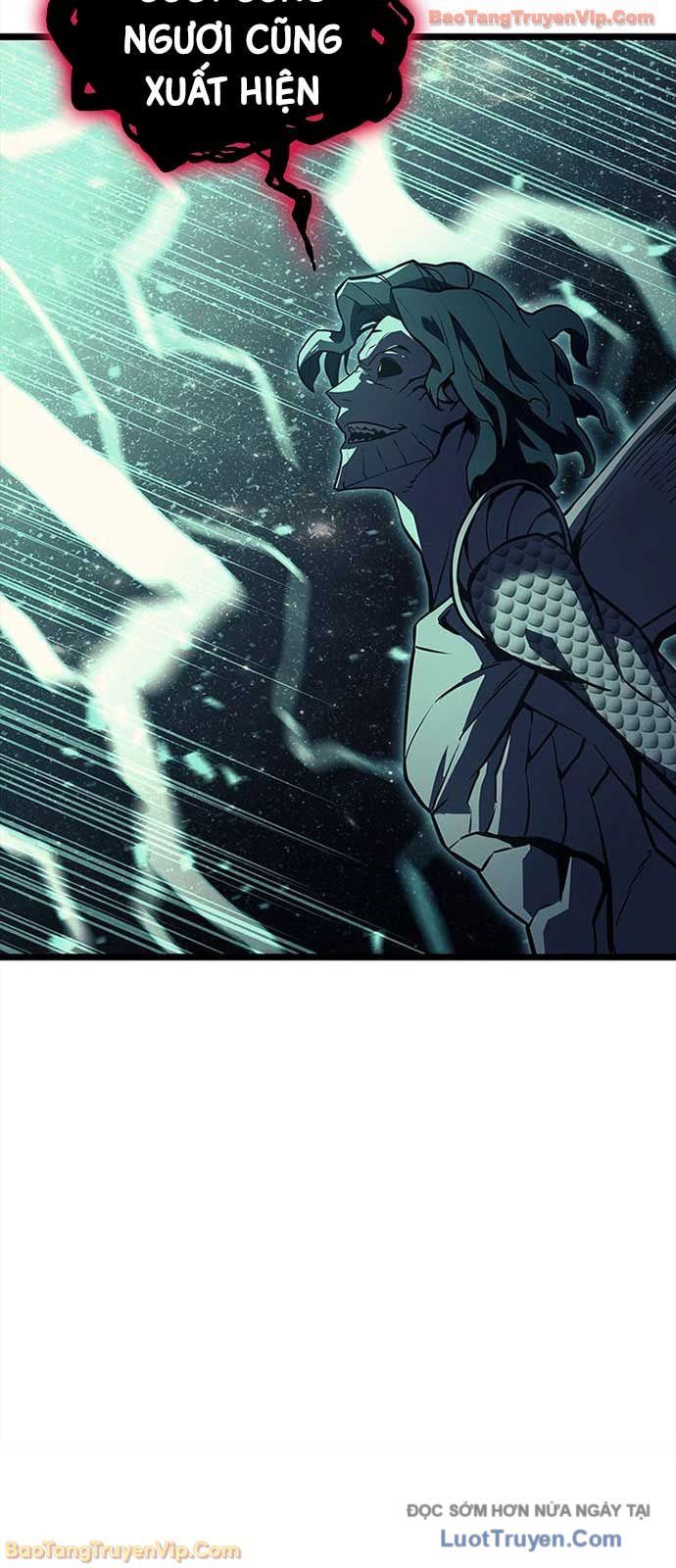 Vị Vua Mạnh Nhất Đã Trở Lại Chap 147 - Next Chap 148