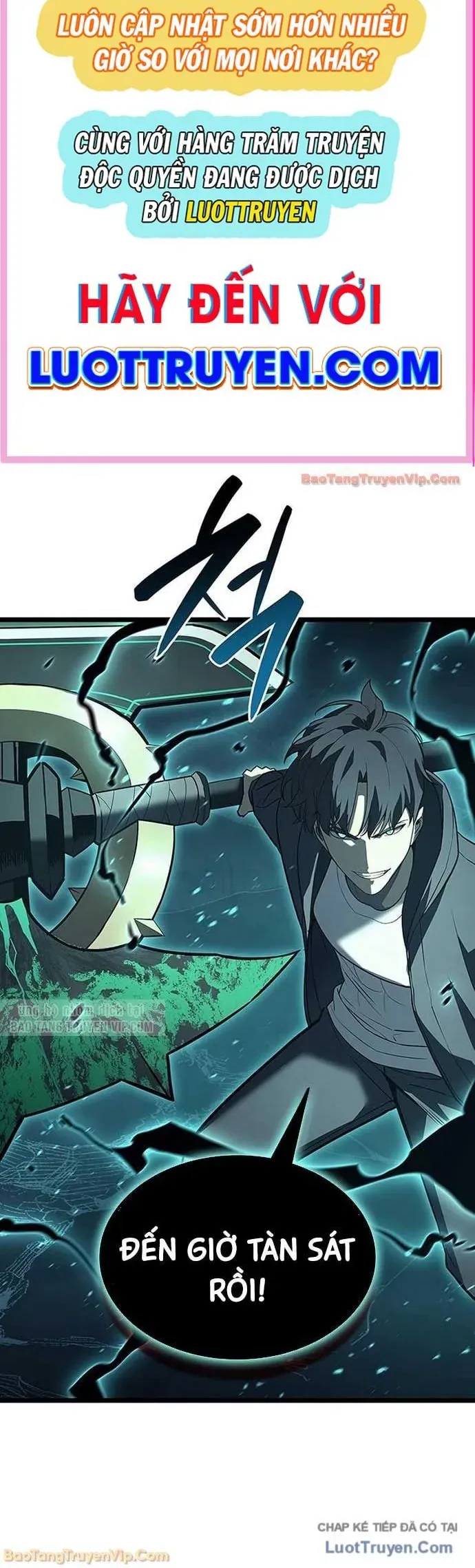 Vị Vua Mạnh Nhất Đã Trở Lại Chap 152 - Next Chap 153