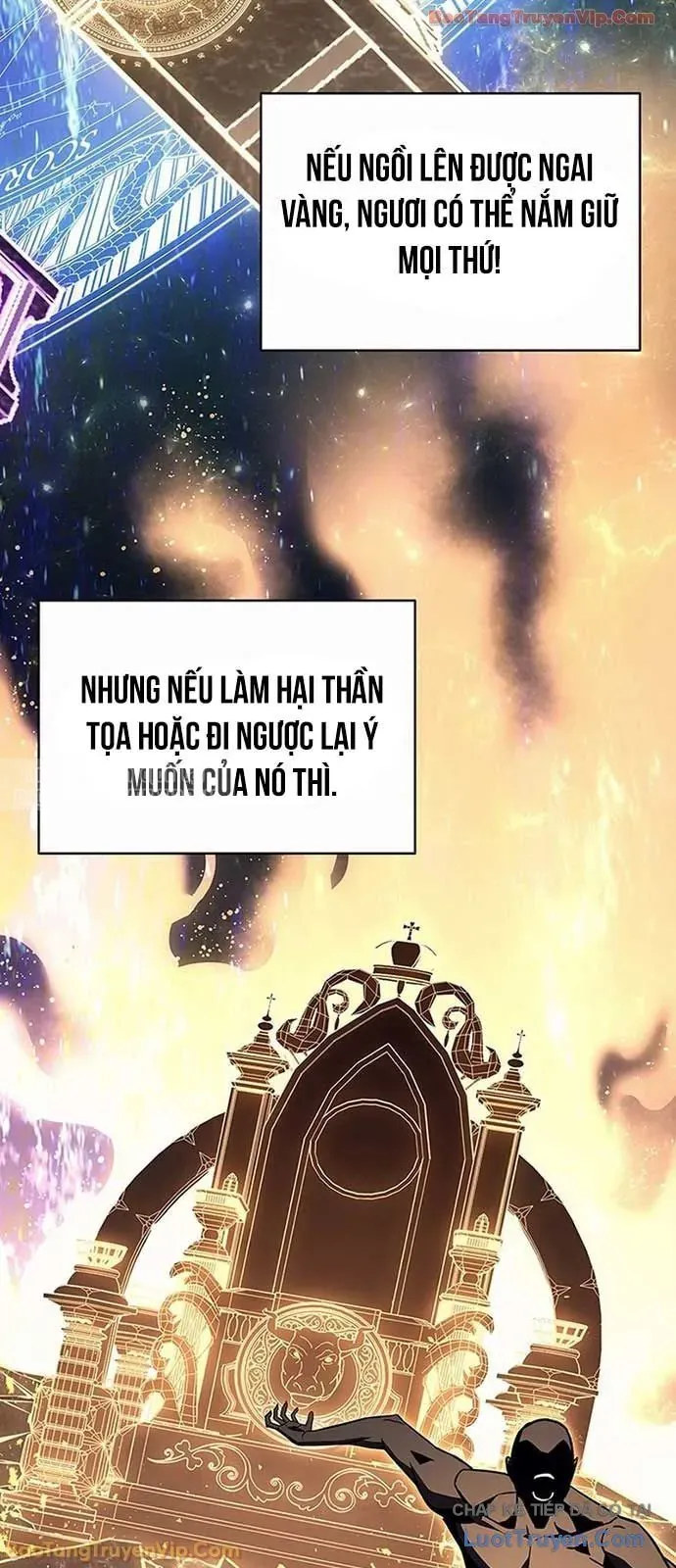 Vị Vua Mạnh Nhất Đã Trở Lại Chap 152 - Next Chap 153