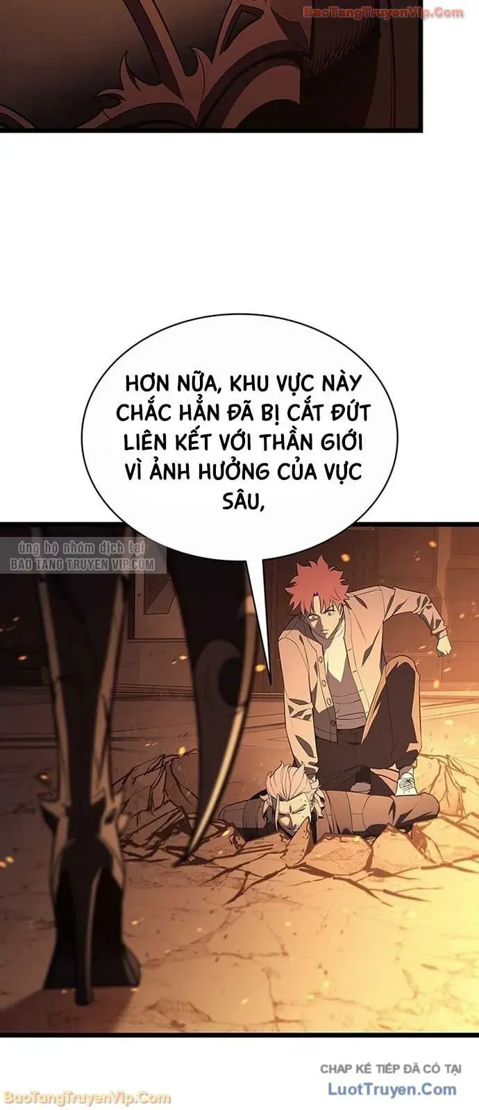 Vị Vua Mạnh Nhất Đã Trở Lại Chap 152 - Next Chap 153