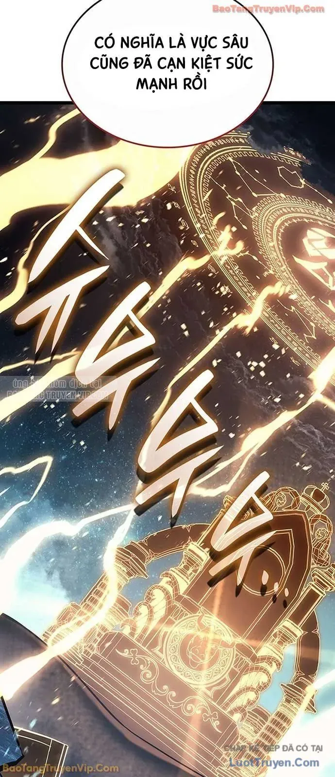 Vị Vua Mạnh Nhất Đã Trở Lại Chap 152 - Next Chap 153