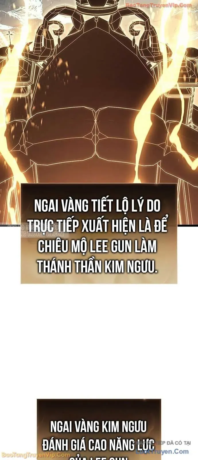 Vị Vua Mạnh Nhất Đã Trở Lại Chap 152 - Next Chap 153