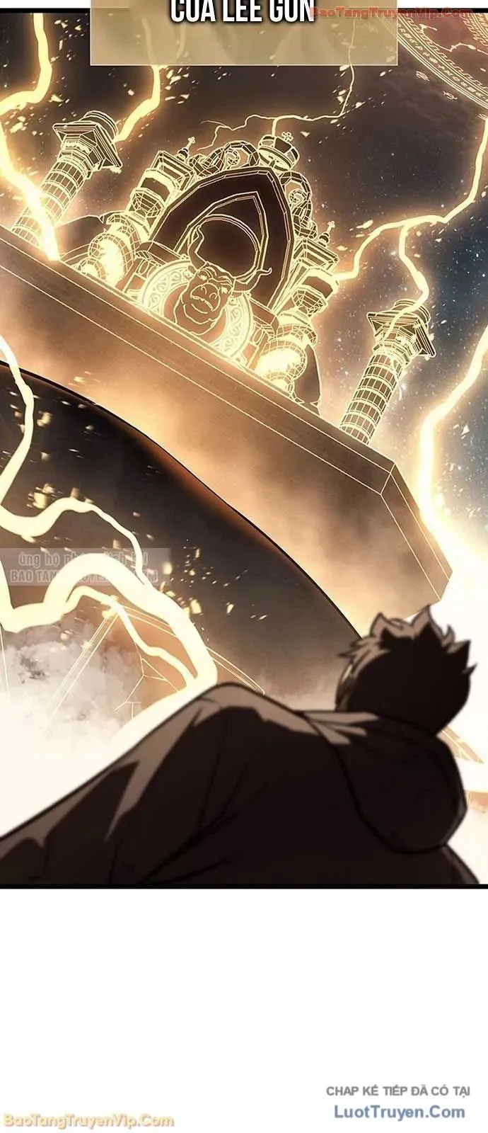 Vị Vua Mạnh Nhất Đã Trở Lại Chap 152 - Next Chap 153