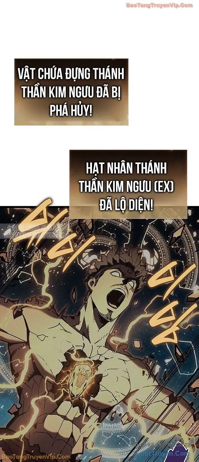 Vị Vua Mạnh Nhất Đã Trở Lại Chap 152 - Next Chap 153