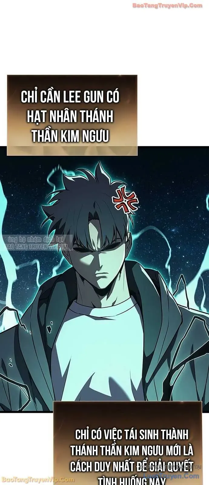 Vị Vua Mạnh Nhất Đã Trở Lại Chap 152 - Next Chap 153