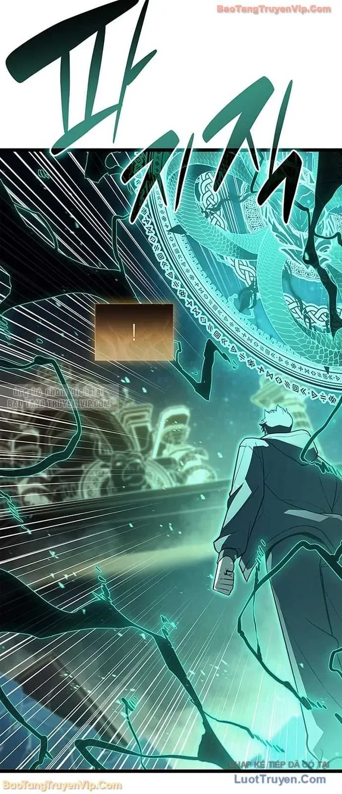 Vị Vua Mạnh Nhất Đã Trở Lại Chap 152 - Next Chap 153