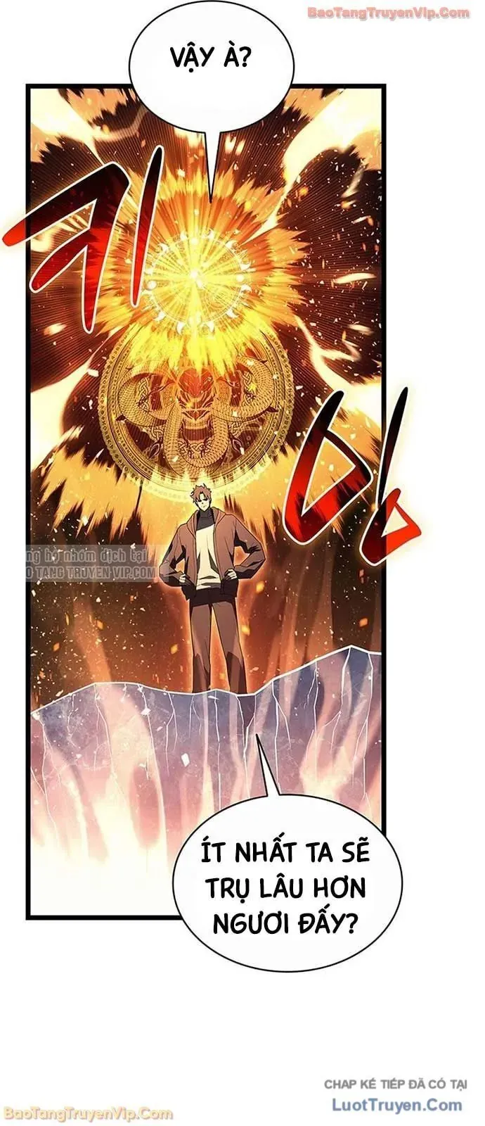 Vị Vua Mạnh Nhất Đã Trở Lại Chap 152 - Next Chap 153