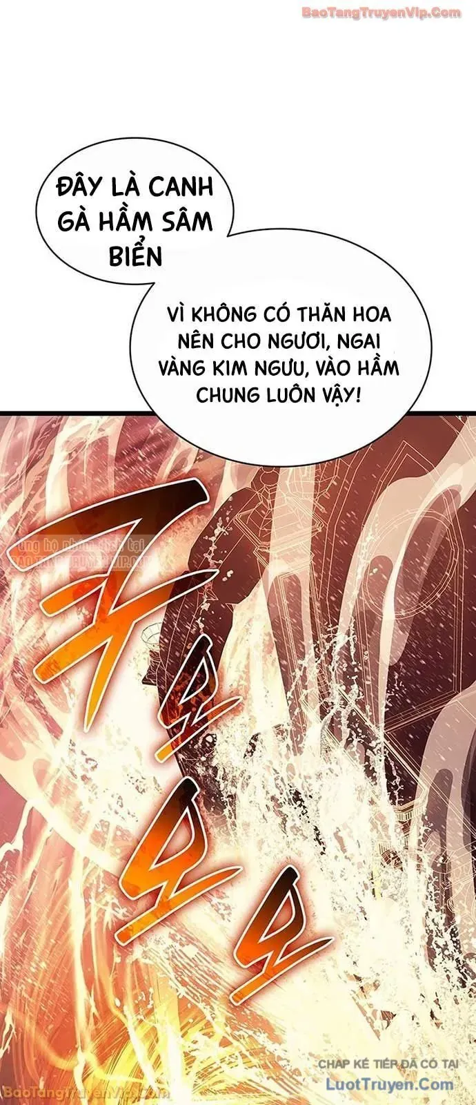 Vị Vua Mạnh Nhất Đã Trở Lại Chap 152 - Next Chap 153