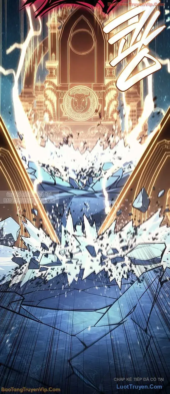 Vị Vua Mạnh Nhất Đã Trở Lại Chap 152 - Next Chap 153