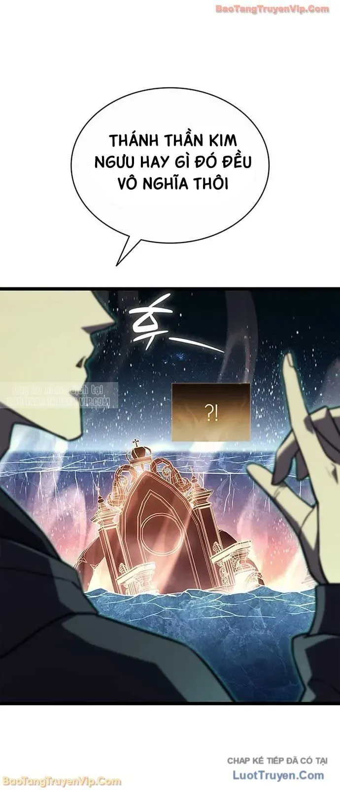 Vị Vua Mạnh Nhất Đã Trở Lại Chap 152 - Next Chap 153