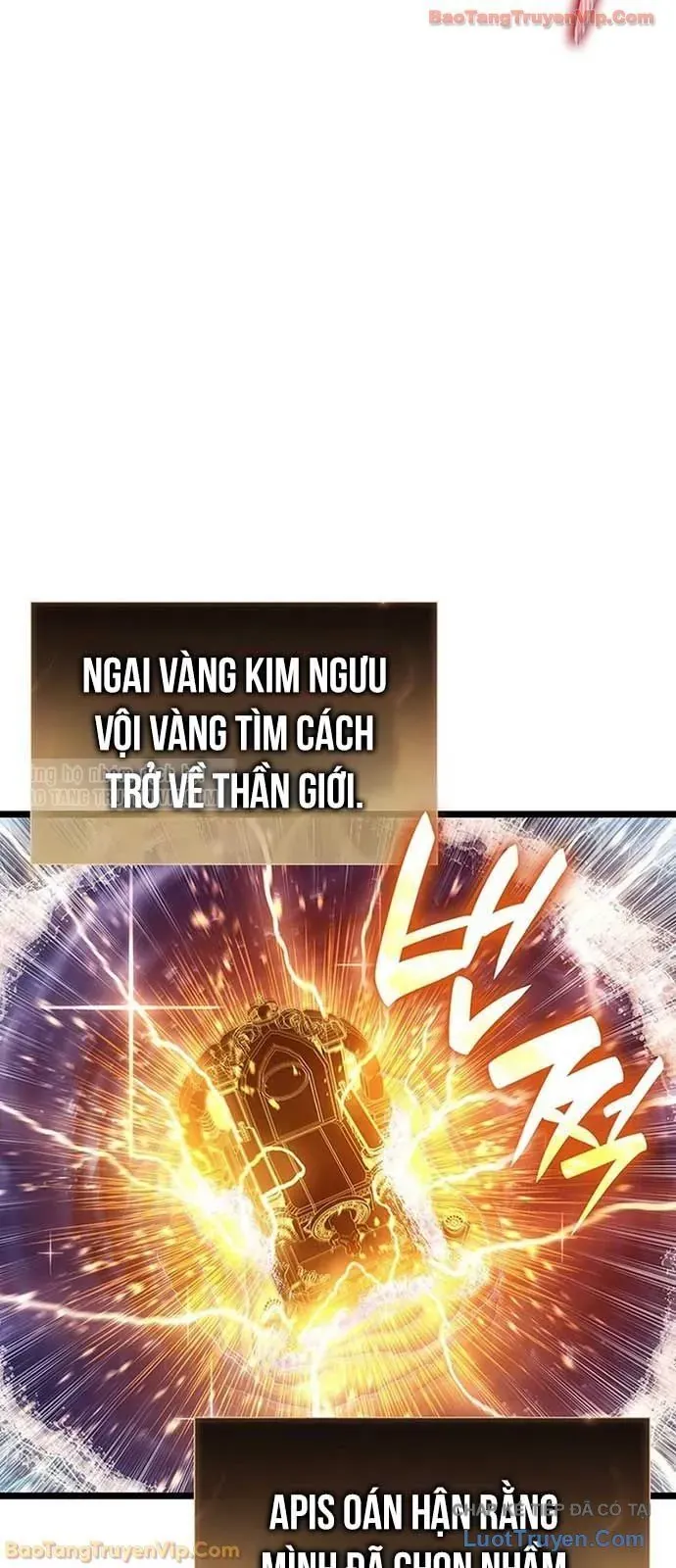 Vị Vua Mạnh Nhất Đã Trở Lại Chap 152 - Next Chap 153