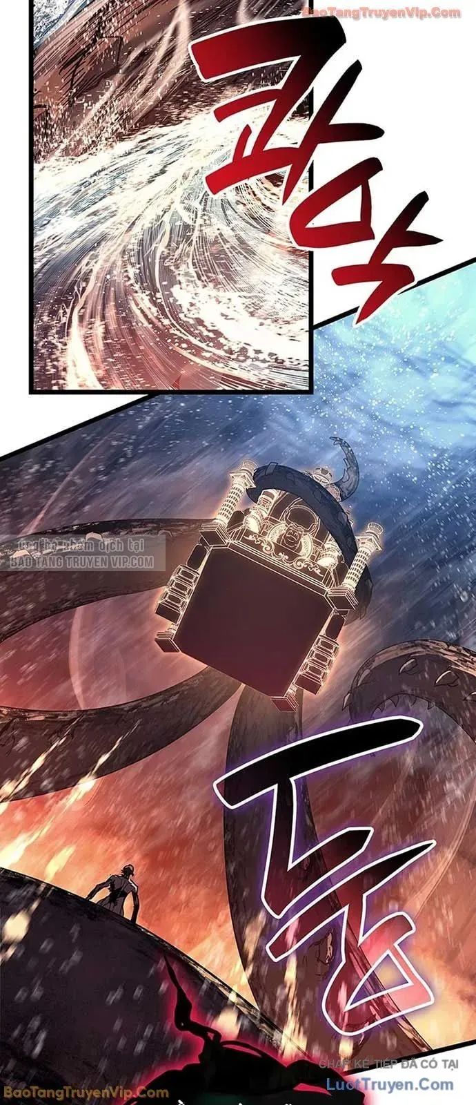 Vị Vua Mạnh Nhất Đã Trở Lại Chap 152 - Next Chap 153