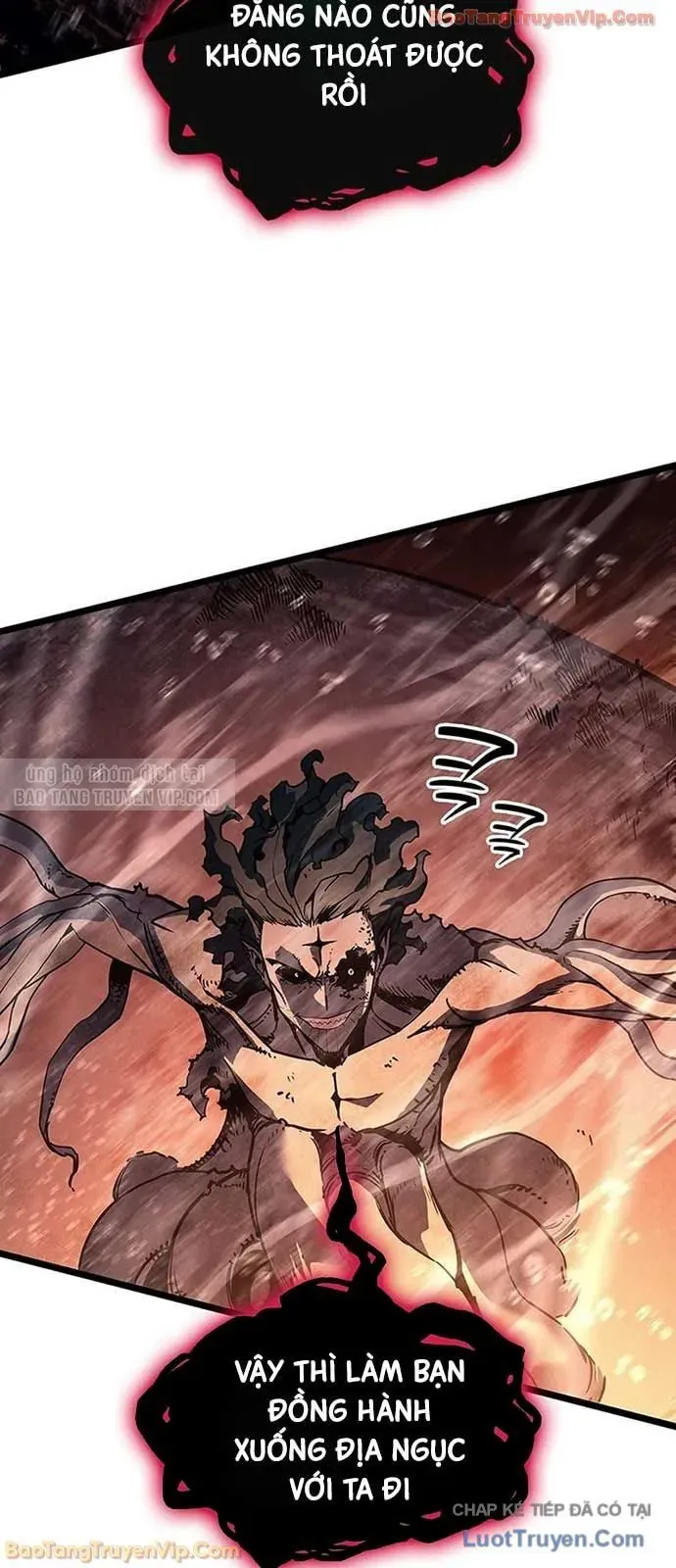 Vị Vua Mạnh Nhất Đã Trở Lại Chap 152 - Next Chap 153