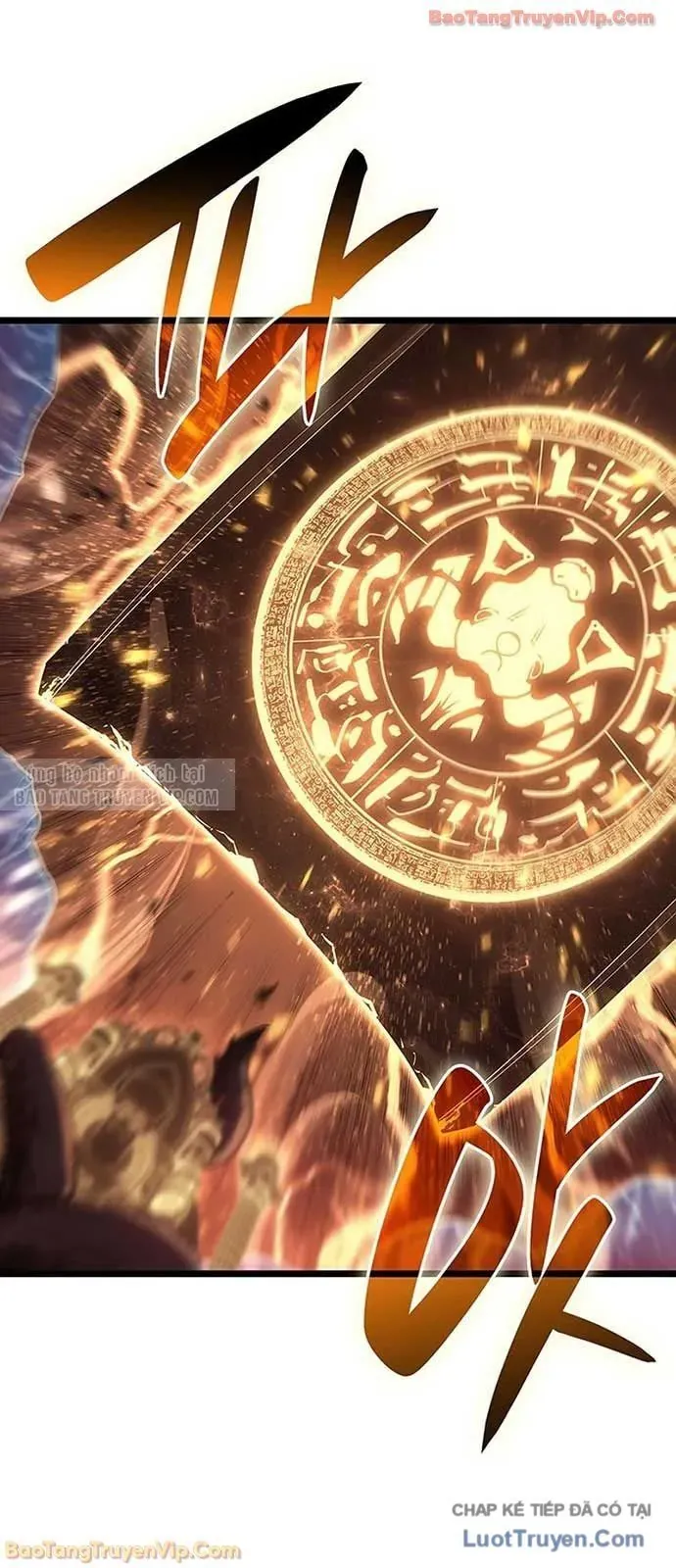 Vị Vua Mạnh Nhất Đã Trở Lại Chap 152 - Next Chap 153