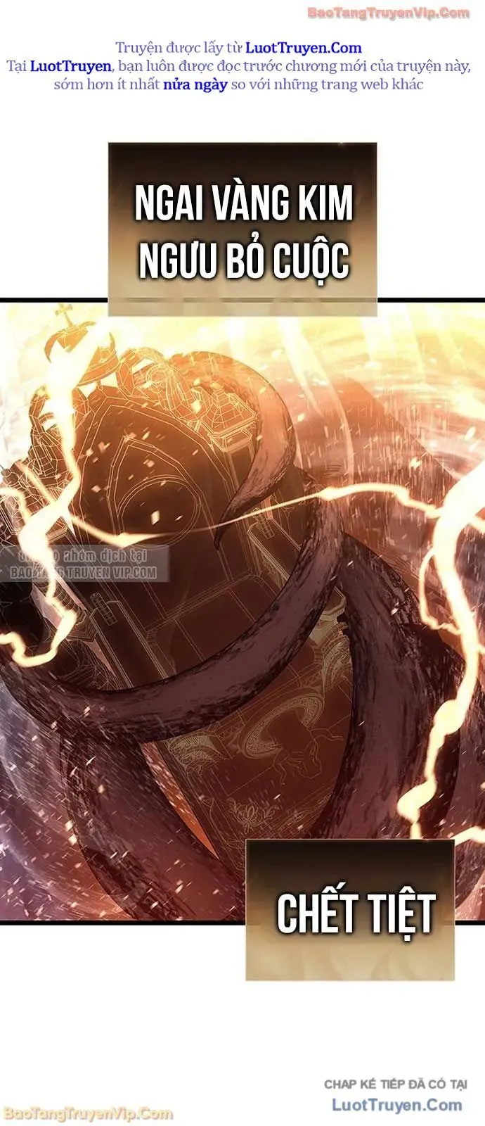 Vị Vua Mạnh Nhất Đã Trở Lại Chap 152 - Next Chap 153