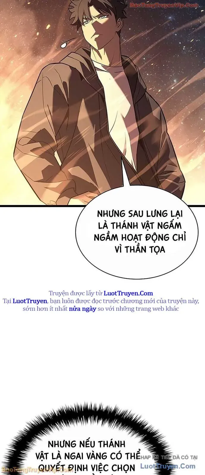 Vị Vua Mạnh Nhất Đã Trở Lại Chap 152 - Next Chap 153