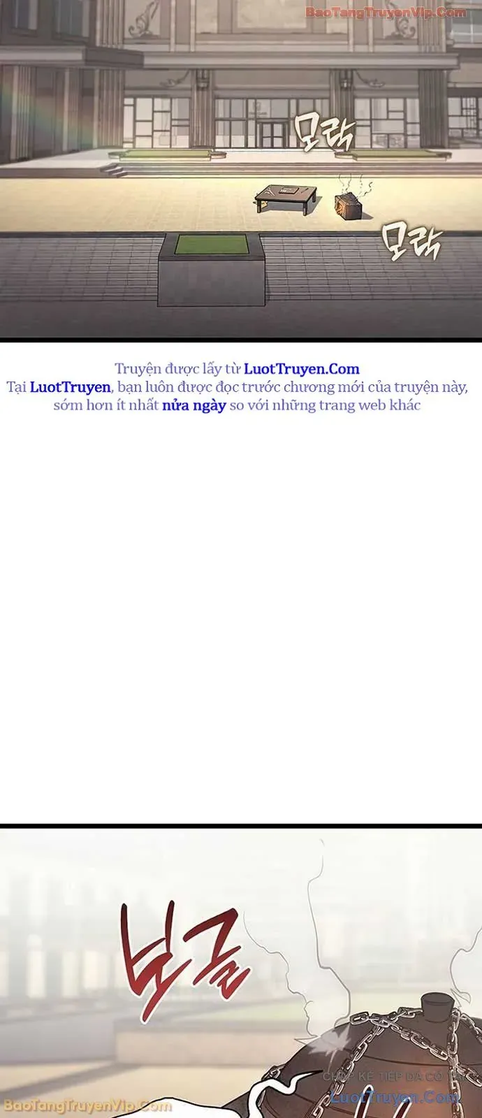 Vị Vua Mạnh Nhất Đã Trở Lại Chap 152 - Next Chap 153