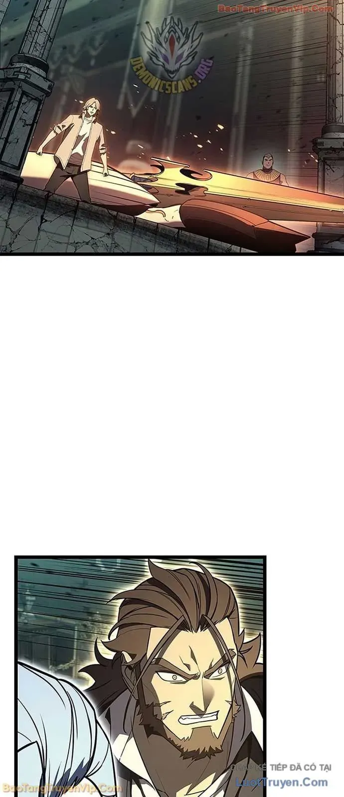 Vị Vua Mạnh Nhất Đã Trở Lại Chap 152 - Next Chap 153