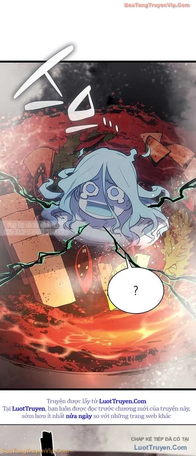 Vị Vua Mạnh Nhất Đã Trở Lại Chap 152 - Next Chap 153