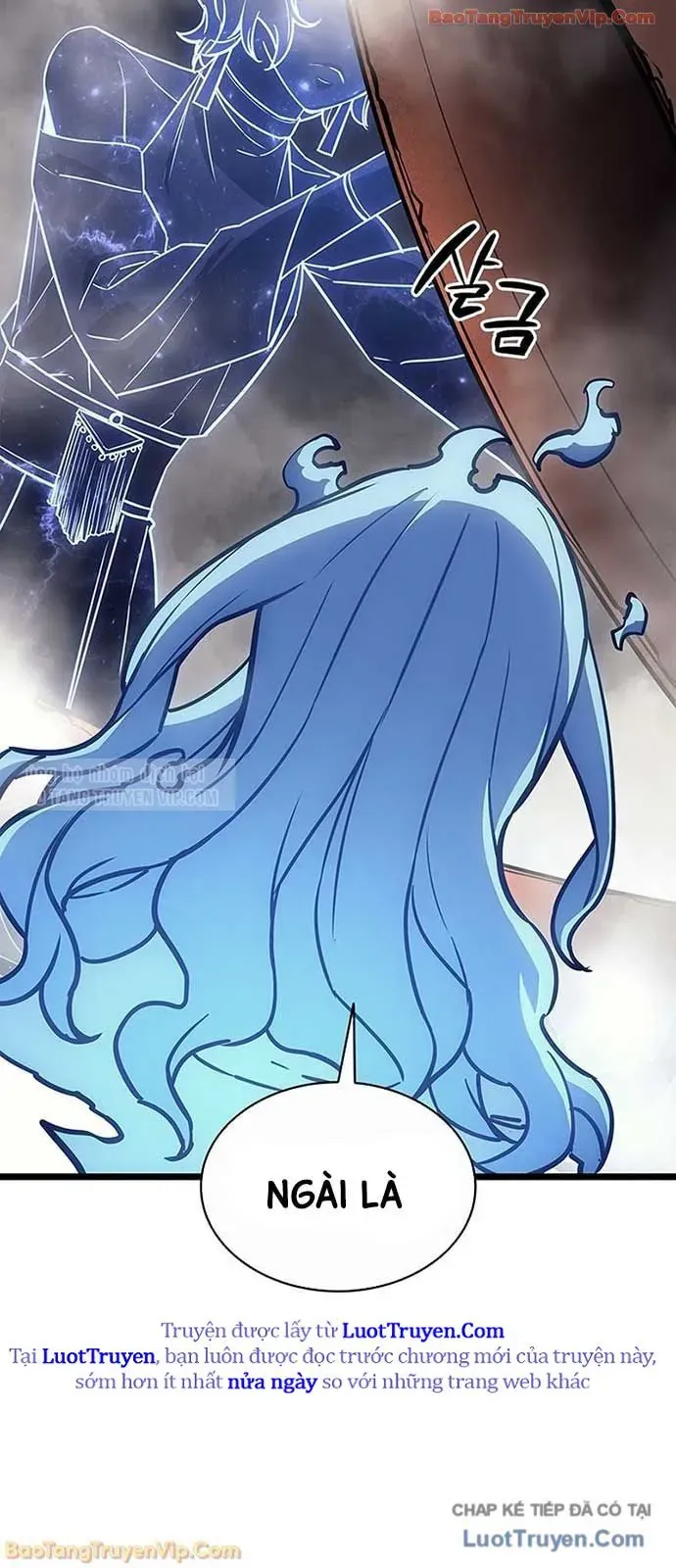 Vị Vua Mạnh Nhất Đã Trở Lại Chap 152 - Next Chap 153