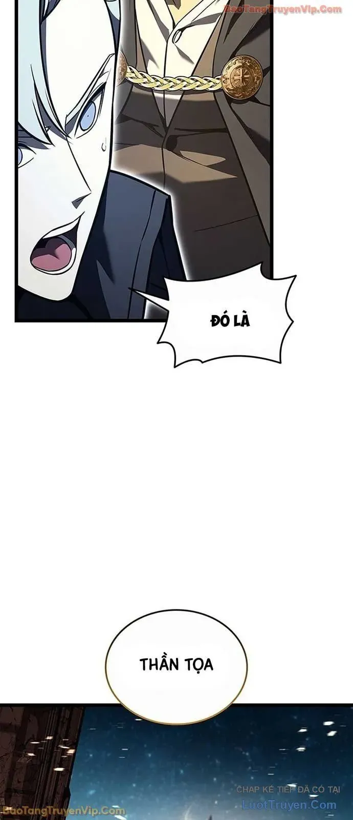Vị Vua Mạnh Nhất Đã Trở Lại Chap 152 - Next Chap 153