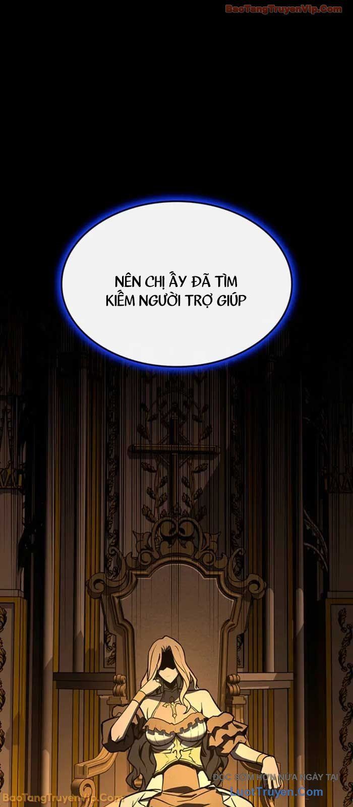 Vị Vua Mạnh Nhất Đã Trở Lại Chap 156 - Next Chap 157