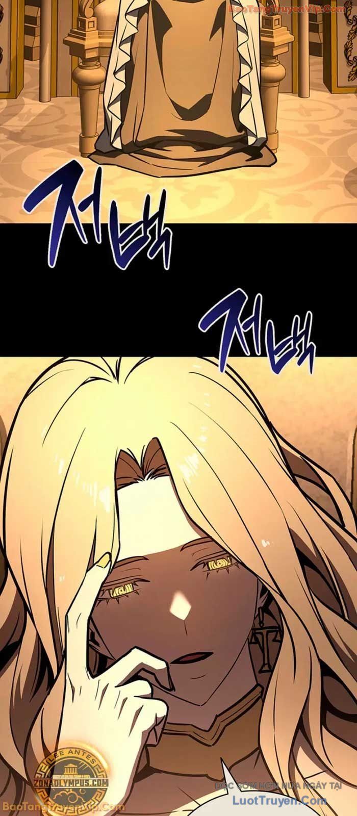 Vị Vua Mạnh Nhất Đã Trở Lại Chap 156 - Next Chap 157