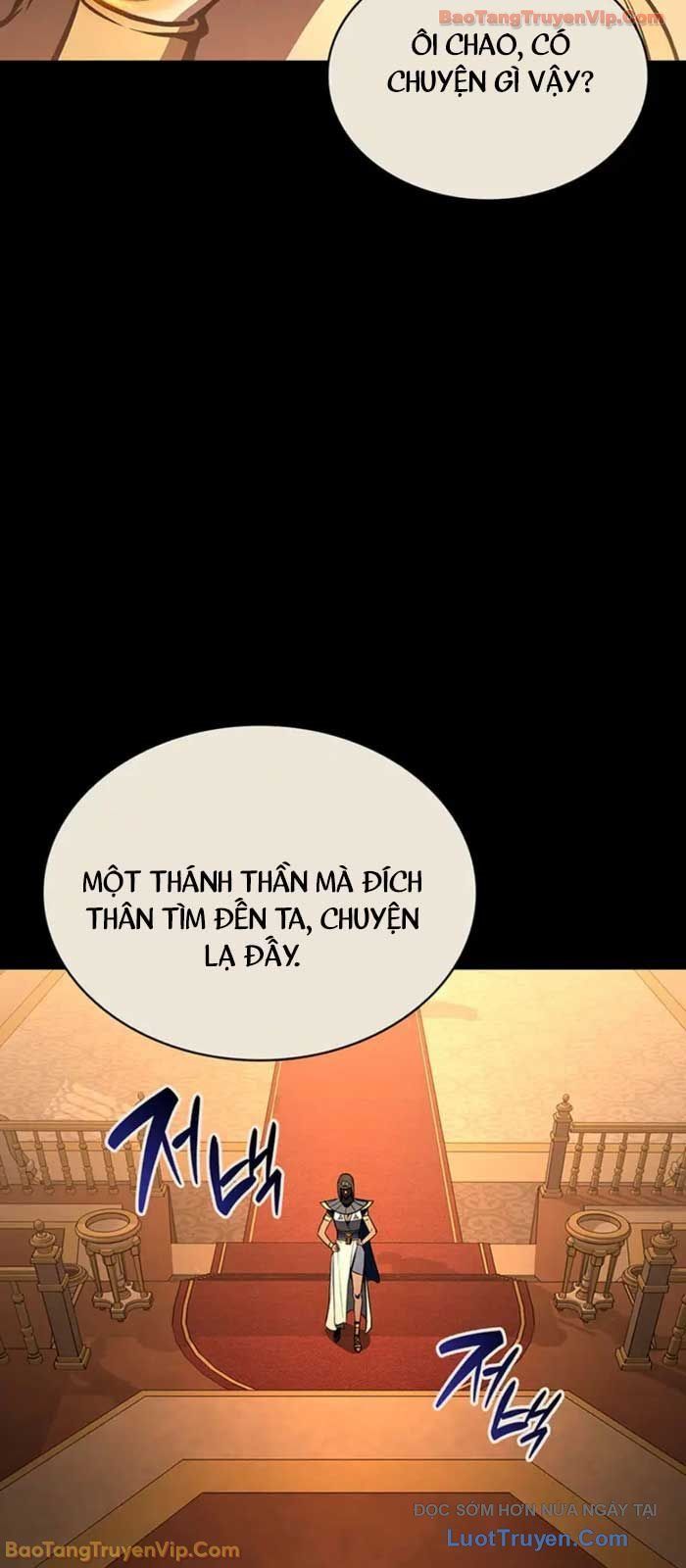 Vị Vua Mạnh Nhất Đã Trở Lại Chap 156 - Next Chap 157