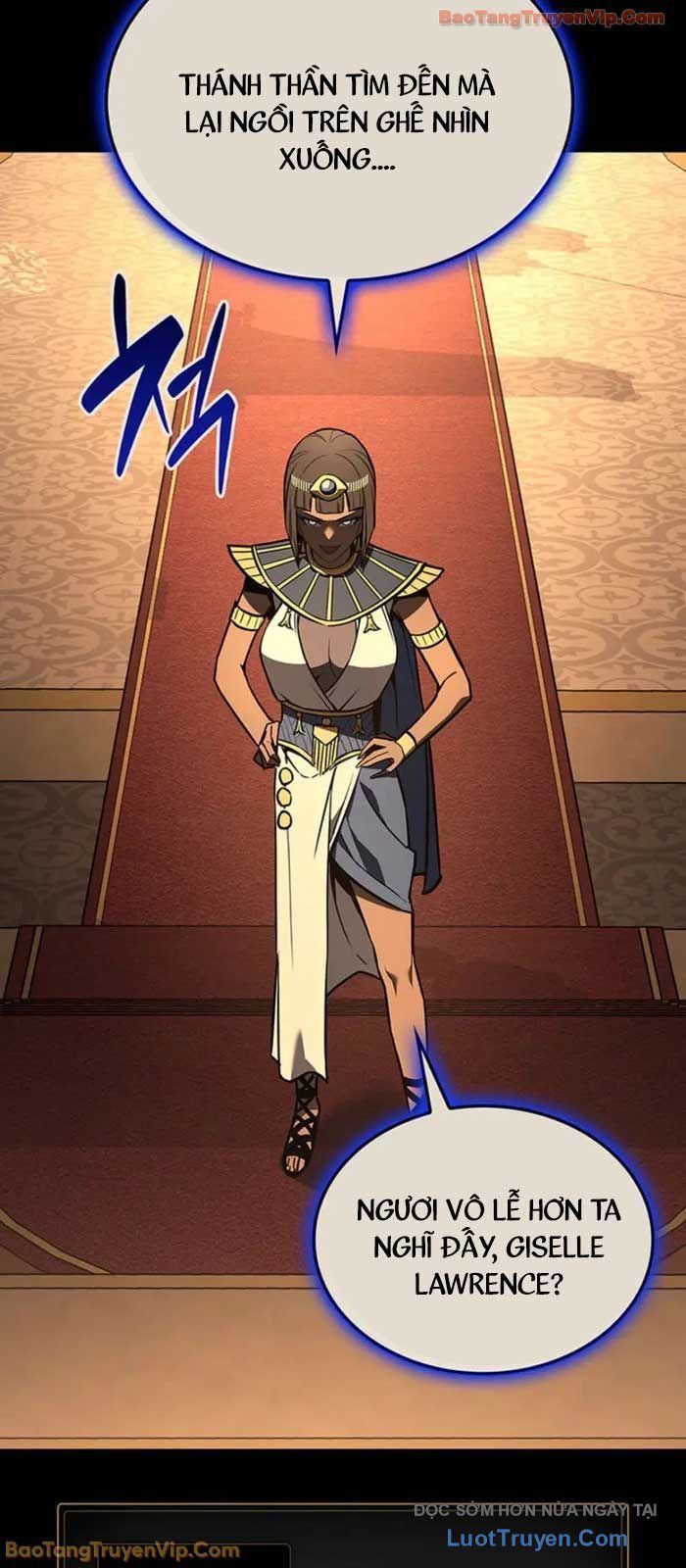 Vị Vua Mạnh Nhất Đã Trở Lại Chap 156 - Next Chap 157