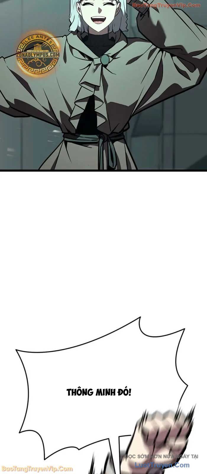 Vị Vua Mạnh Nhất Đã Trở Lại Chap 156 - Next Chap 157