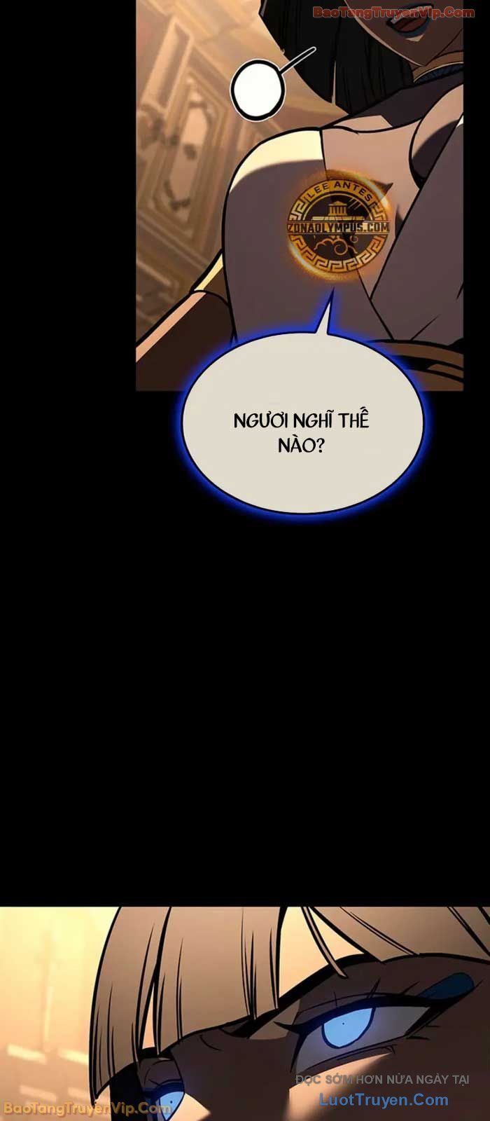 Vị Vua Mạnh Nhất Đã Trở Lại Chap 156 - Next Chap 157