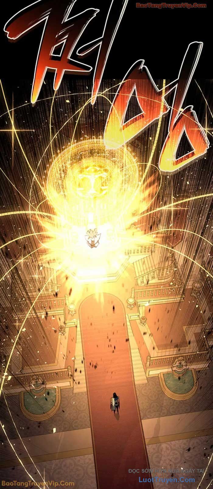 Vị Vua Mạnh Nhất Đã Trở Lại Chap 156 - Next Chap 157