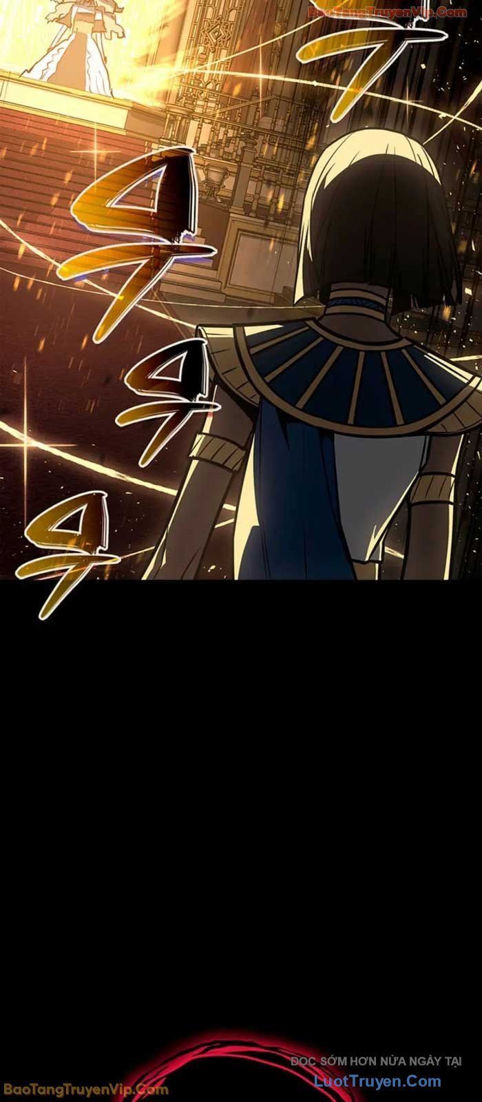 Vị Vua Mạnh Nhất Đã Trở Lại Chap 156 - Next Chap 157