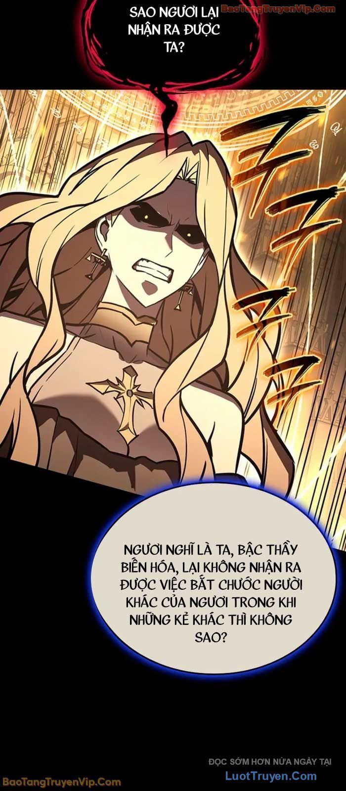 Vị Vua Mạnh Nhất Đã Trở Lại Chap 156 - Next Chap 157