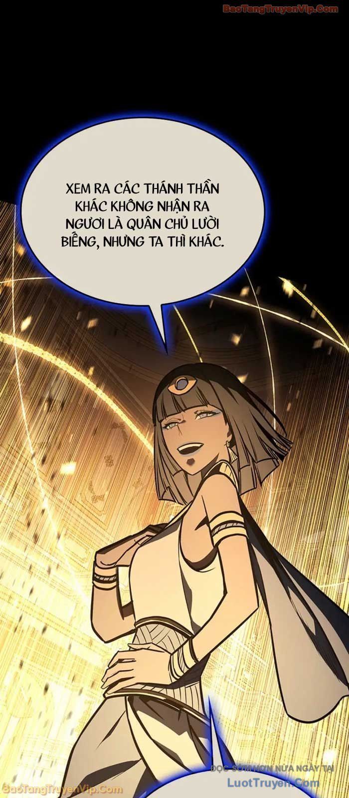 Vị Vua Mạnh Nhất Đã Trở Lại Chap 156 - Next Chap 157