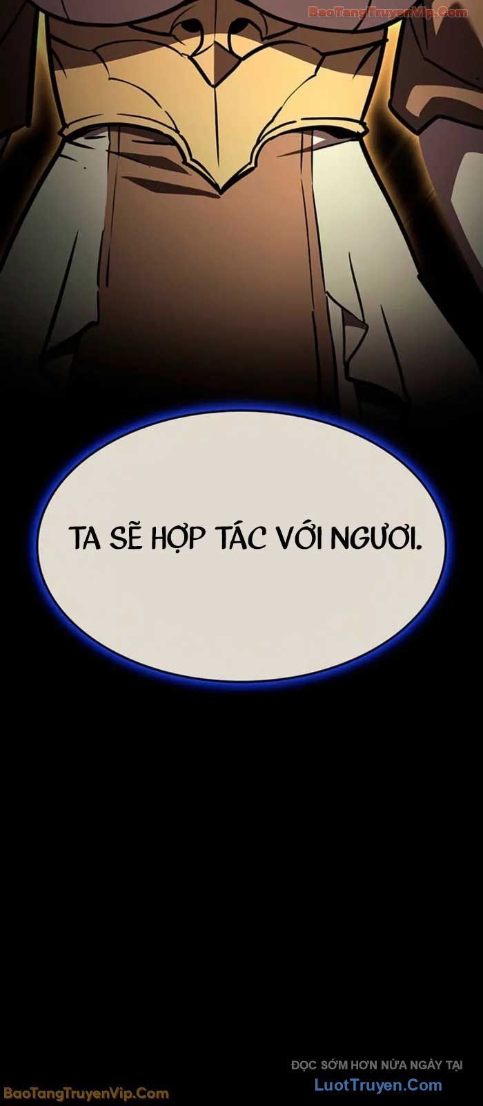 Vị Vua Mạnh Nhất Đã Trở Lại Chap 156 - Next Chap 157