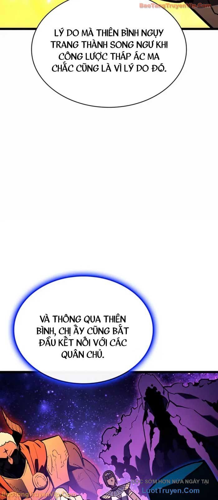 Vị Vua Mạnh Nhất Đã Trở Lại Chap 156 - Next Chap 157