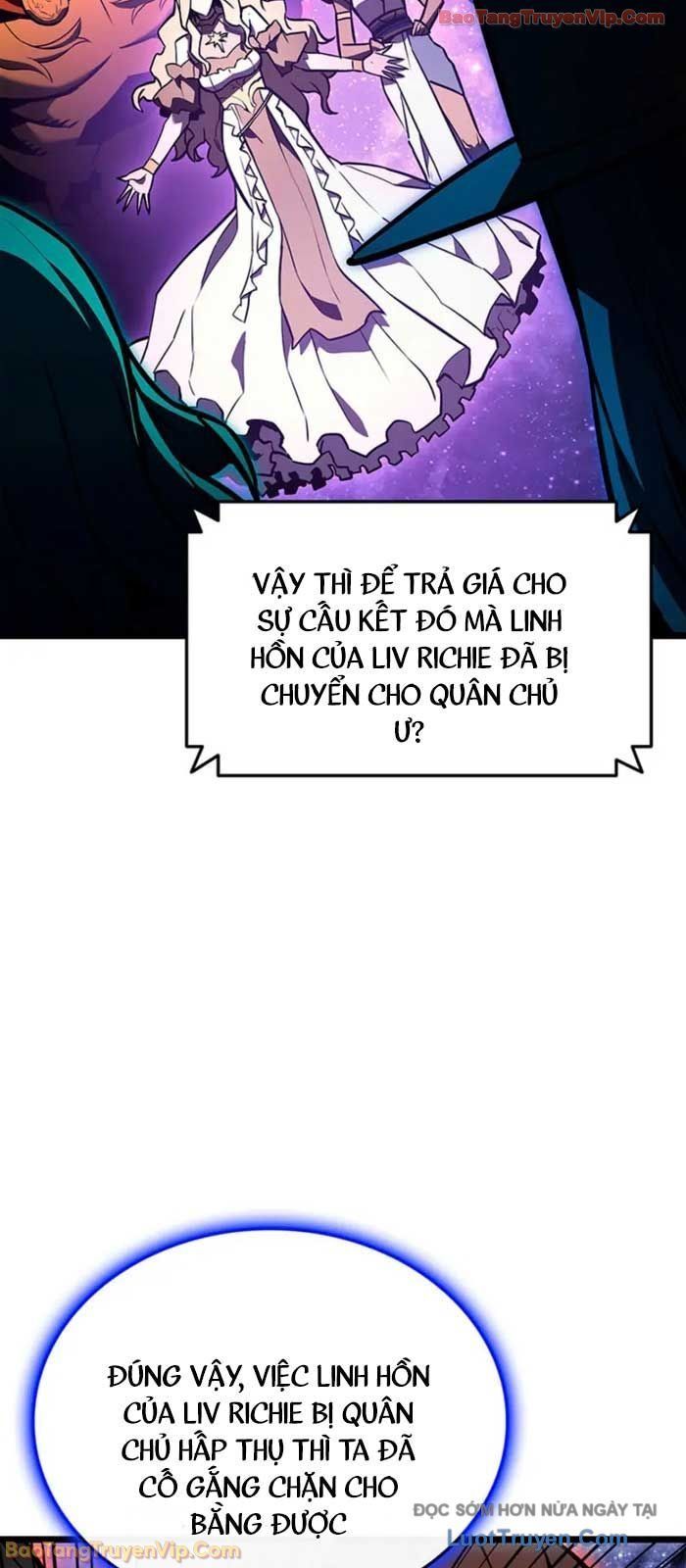 Vị Vua Mạnh Nhất Đã Trở Lại Chap 156 - Next Chap 157
